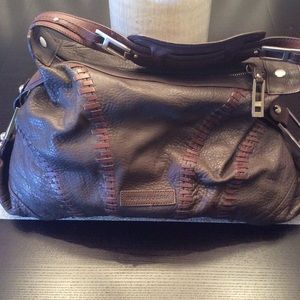 Bcbgmaxazria purse